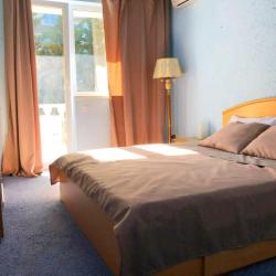 Фото Отель Soho (Сохо)