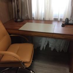 Фото Отель InCity (ИнСити)