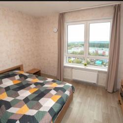 1-комнатные апартаменты стандарт