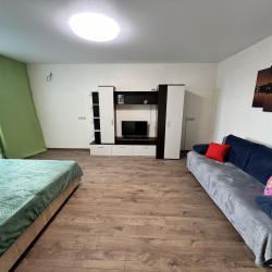 1-комнатные апартаменты улучшенные