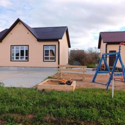 Фото Отель Гостевой дом