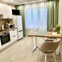 Фото Отель Fresh Room на улице Сергея Лазо 5