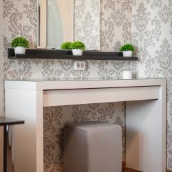 2-комнатные апартаменты стандарт