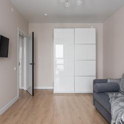 Фото Апартаменты на улице Бухарская 32/1