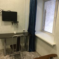 Номер эконом с 2 односпальными кроватями