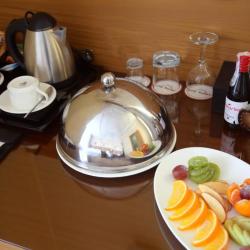 Фото City Hotel Bishkek (Сити Отель )