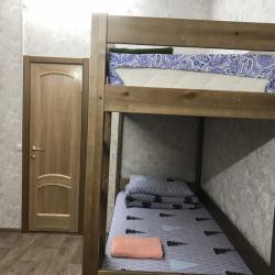Номер стандарт с 2 двухъярусными кроватями