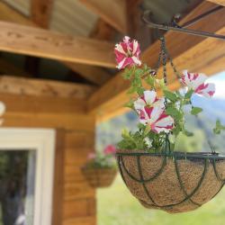 Коттедж эконом №2