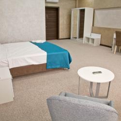 Фото Бизнес-отель