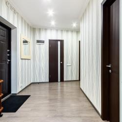 3-комнатные апартаменты улучшенные