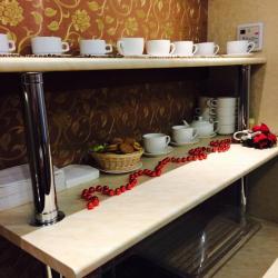 Фото Отель Buongiorno (Бонжорно)