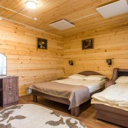 Фото Отель Горное озеро