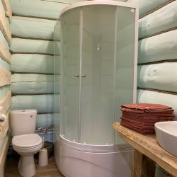 Фото Отель Лесная Усадьба