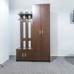 Номер люкс с 1 двуспальной кроватью