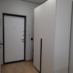 Фото Апартаменты на улице Васильева 2к3