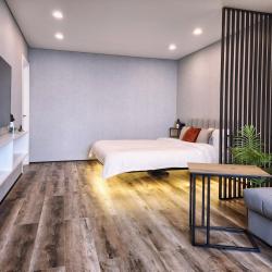 Фото Апартаменты на проспекте Ленина 99