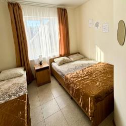 3-местный номер стандарт