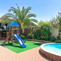 Фото Отель Вилла Валентина