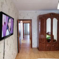 Фото Апартаменты на улице Сибирская