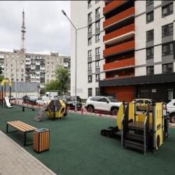 Фото Апартаменты на улице 1-я оранжерейная