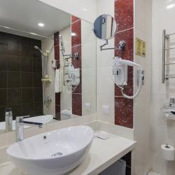 2-комнатный номер полулюкс с видом на море