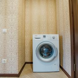 3-комнатные апартаменты люкс