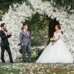 Фото Парк-отель Озеро Дивное