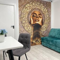 1-комнатные апартаменты студия Смолина 67 корпус 2