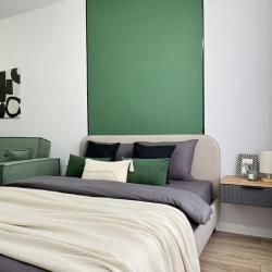 Фото Отель Dzеn Аrеnda на улице Куникова 47Г