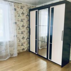 1-комнатные апартаменты улучшенные