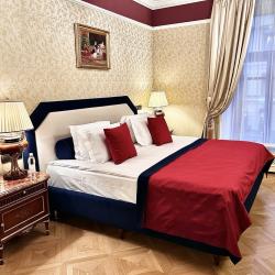 Taleon Imperial hotel (Талион Империал) — 9377df9bc2b4e11ee69c20f6e66f5b1c