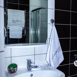 Номер улучшенный люкс с 2 односпальными кроватями