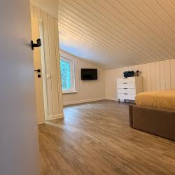 Фото Отель Коттедж в загородном клубе HILLSTONE (Хиллстон)