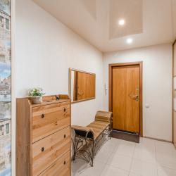 3-комнатные апартаменты стандарт