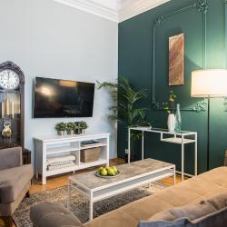 фото 18 GMApartments (ДжиЭмАпартментс) на площади Кудринская