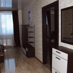 Фото Отель Веста