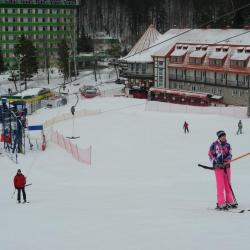 Фото Отель Благодать