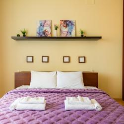 Фото Отель RentAp (РентАп) на улице Э.М. Юрьева