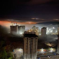 1-комнатные апартаменты люкс