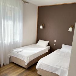 Фото Отель Загородный комплекс Аракуль