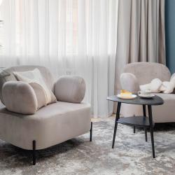 Фото Отель GMApartments (ДжиЭмАпартментс) на улице 1-я Миусская 24/22 стр4