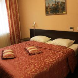 Фото Отель Angel Hotel (Ангел)