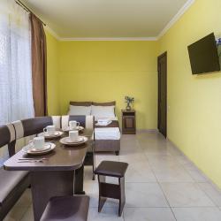 Фото Отель У Елены