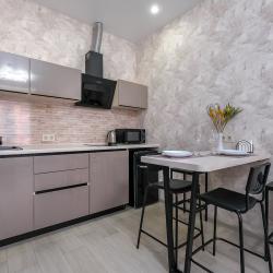 Фото Апартаменты на улице Фабричная 65