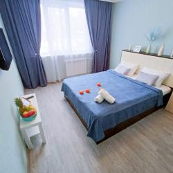 Фото Отель Rusdom Sweet Apartments (Русдом Свит) на улице Вокзальная