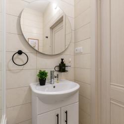 фото 36 Teplo Apartments (Тепло Апартментс) на улице Планерная