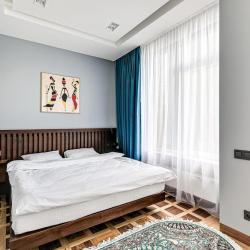 Фото Отель Резиденция Жуковка