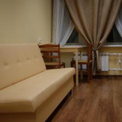 Фото Отель Огни залива