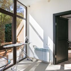 Коттедж Алуштик