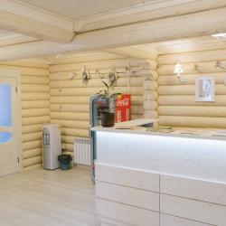 Фото Отель Переславская Слобода